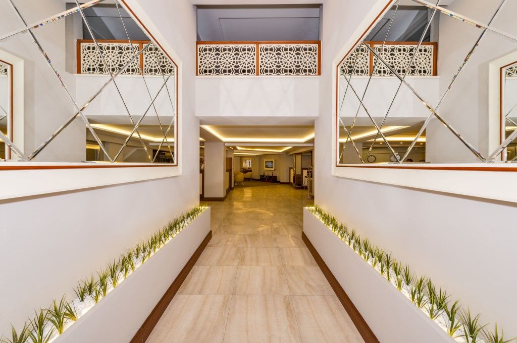 Bergama Hotel Old City Istanbul Eksteriør bilde